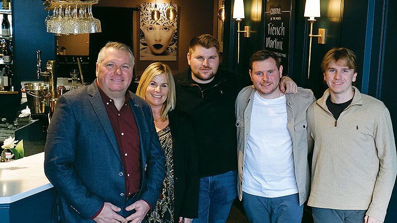 Bistrot Verite Birkdale Southport About Us Bistrot Verite Birkdale Southport About Us